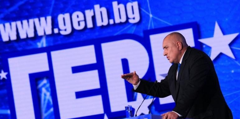 Борисов каза важна новина за ГЕРБ и срина БСП